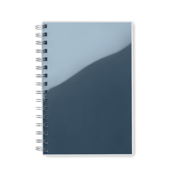 ANOTATE Quaderno A5 con spirale - GiftRetail MO6532