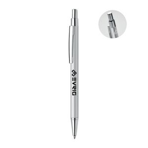 DANA Penna a sfera in alluminio - GiftRetail MO6560