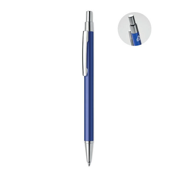 DANA Penna a sfera in alluminio - GiftRetail MO6560