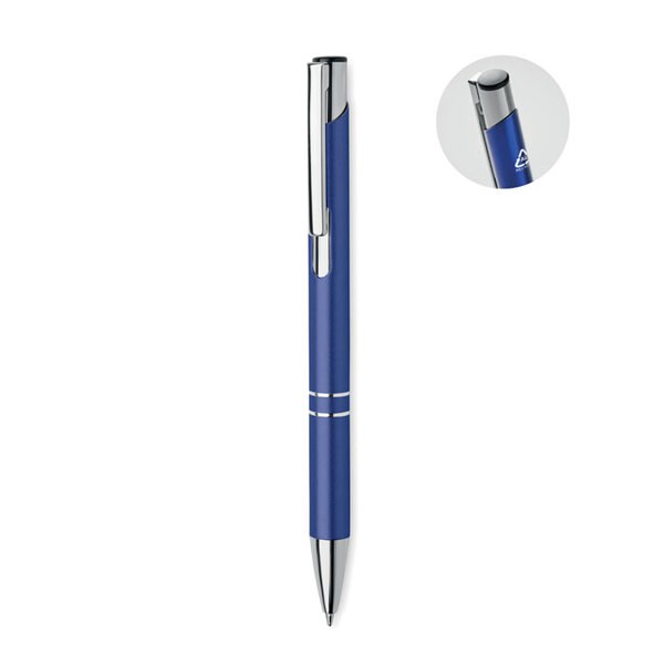 BERN RA DONA biro in alluminio riciclato - GiftRetail MO6561