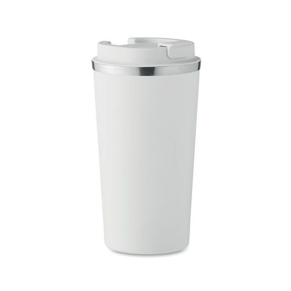 BRACE + Bicchiere doppio strato 510 ml - GiftRetail MO6579