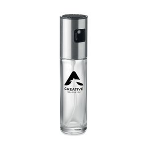 FUNSHA Dispenser spray in vetro