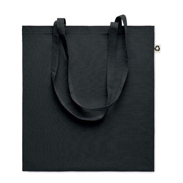 ZOCO COLOUR Borsa della spesa in cotone - GiftRetail MO6674