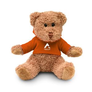 JOHNNY Orsetto di peluche - GiftRetail MO7375