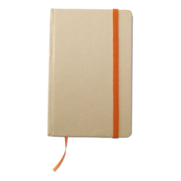 EVERNOTE Quaderno (96 pagine bianche) - GiftRetail MO7431