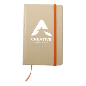 EVERNOTE Quaderno (96 pagine bianche) - GiftRetail MO7431