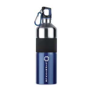 TENERE Borraccia bicolore - GiftRetail MO7490