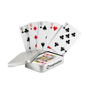 AMIGO Carte da gioco francesi