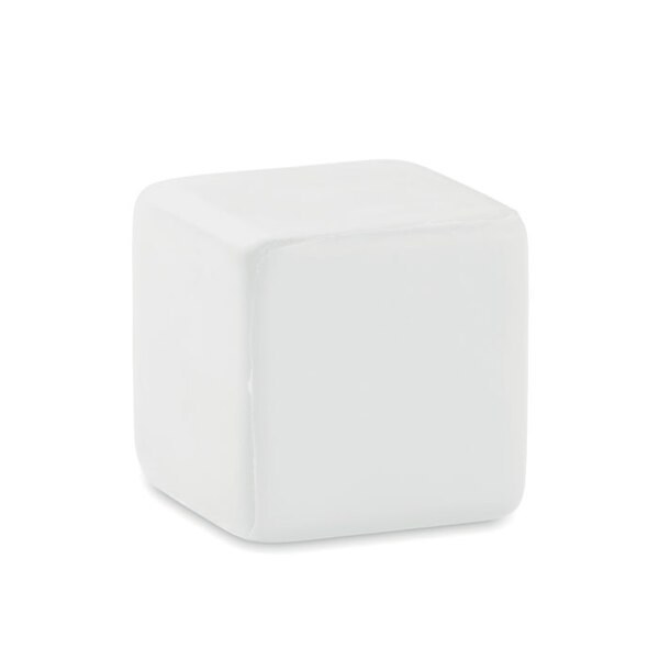 SQUARAX Quadrato antistress - GiftRetail MO7659