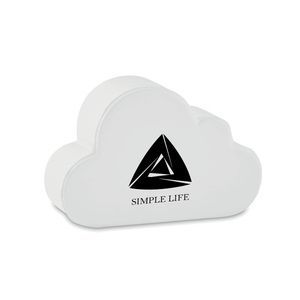 CLOUDY Antistress 'nuvola' - GiftRetail MO7983