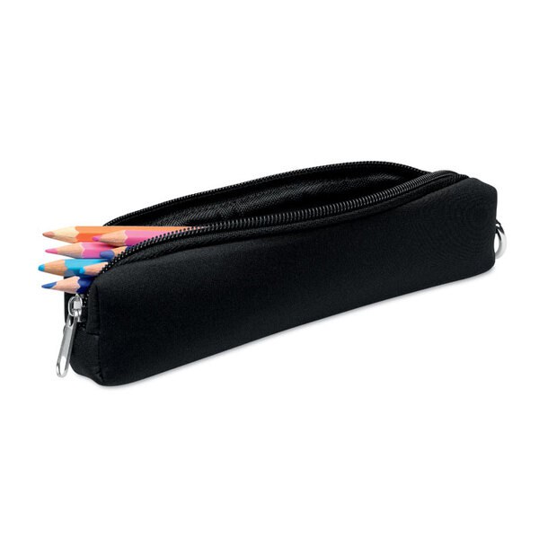 IRIS Astuccio portamatite - GiftRetail MO8176