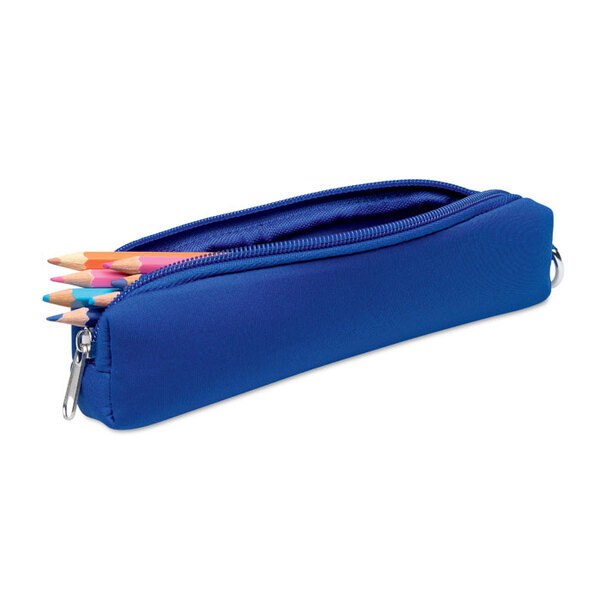 IRIS Astuccio portamatite - GiftRetail MO8176