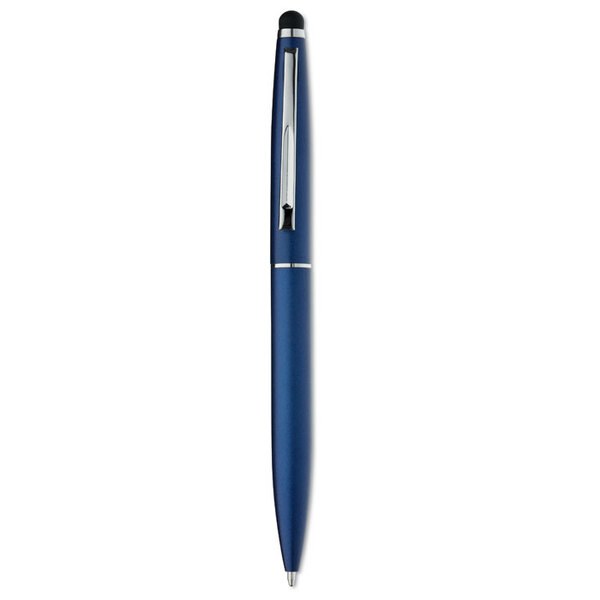QUIM Penna Elegante con Stylus e Finitura Opaca - GiftRetail MO8211