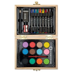 BEAU Mini set pittura