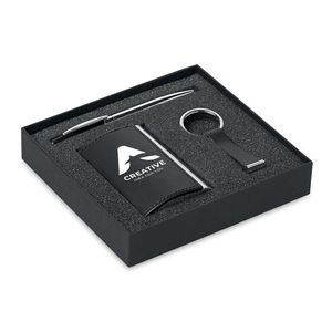 KADEAU Elegante Set Regalo Aziendale di Lusso