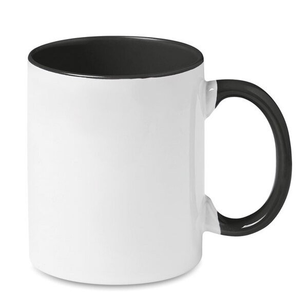 SUBLIMCOLY Tazza per stampa in sublimazio - GiftRetail MO8422