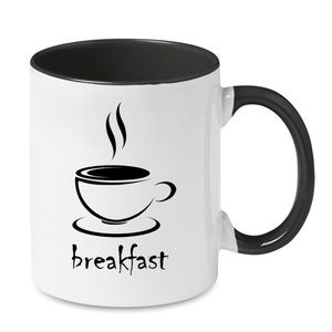 SUBLIMCOLY Premium Coloured Ceramic Sublimation Mug 300ml