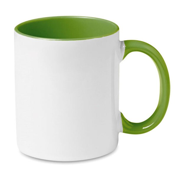 SUBLIMCOLY Tazza per stampa in sublimazio - GiftRetail MO8422