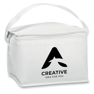 CUBACOOL Borsa frigo per 6 lattine