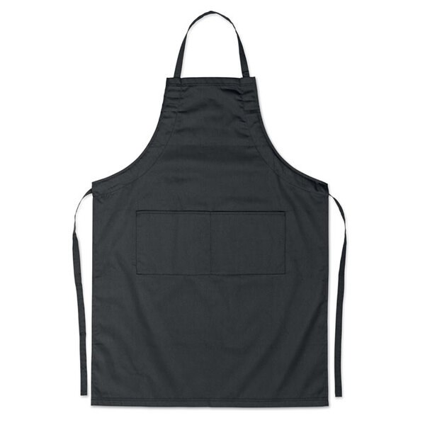 FITTED KITAB Grembiule da cucina - GiftRetail MO8441
