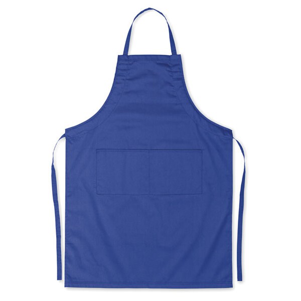 FITTED KITAB Grembiule da cucina - GiftRetail MO8441
