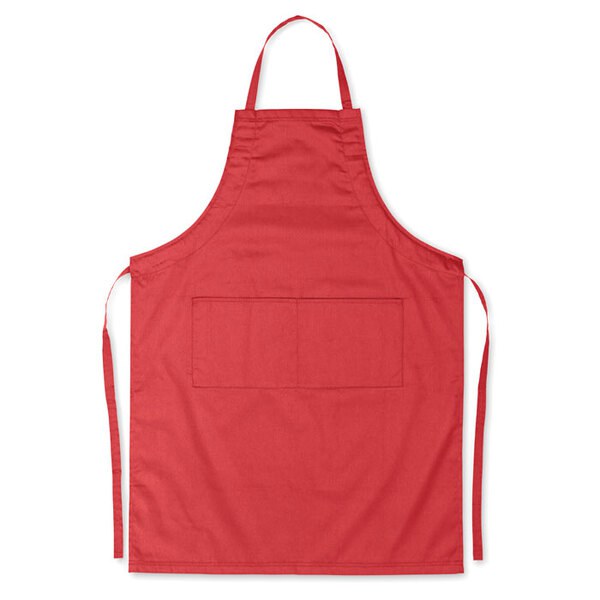 FITTED KITAB Grembiule da cucina - GiftRetail MO8441