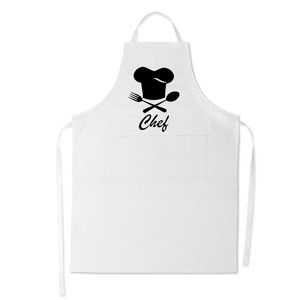 FITTED KITAB Grembiule da cucina
