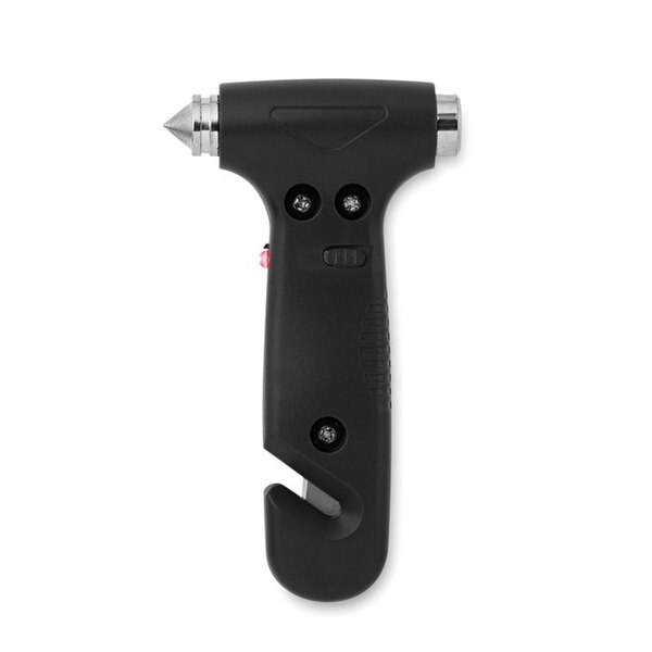 RESQ Martello emergenze 3 in 1 - GiftRetail MO8470