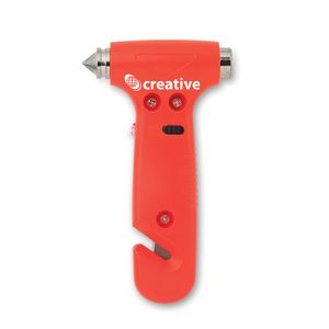 RESQ Martello emergenze 3 in 1