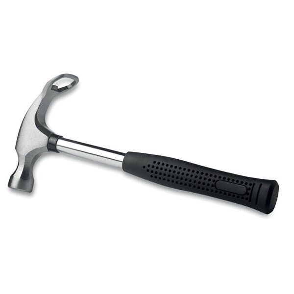 BIERHAMMER Martello apribottiglie - GiftRetail MO8473