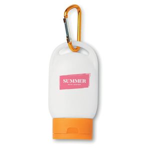 SUNCARE Protezione solare SUNCARE - GiftRetail MO8512