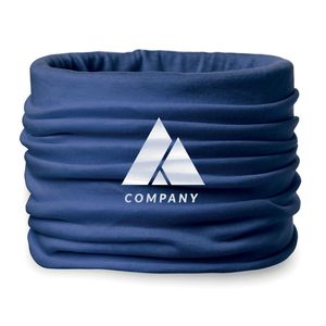 DARIA Scalda collo in microfibra - GiftRetail MO8561