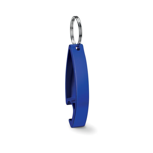 COLOUR TWICES Portachiavi apribottiglie - GiftRetail MO8664