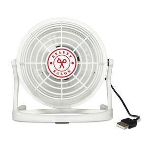 AIRY Ventilatore con cavo USB