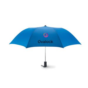 HAARLEM Ombrello automatico da 21" - GiftRetail MO8775