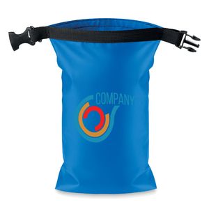 SCUBADOO Borsa in PVC. Misur - GiftRetail MO8788