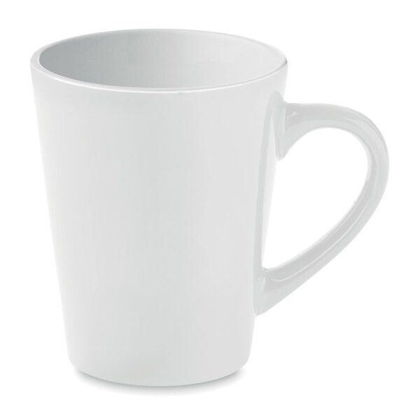 TAZA Tazza in ceramica da 180 ml - GiftRetail MO8831