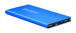 POWERFLAT8 Banca di alimentazione da 8000 mAh