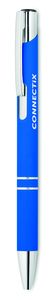 Biro di tipo push AOSTA - prezzo conveniente - GiftRetail MO8857