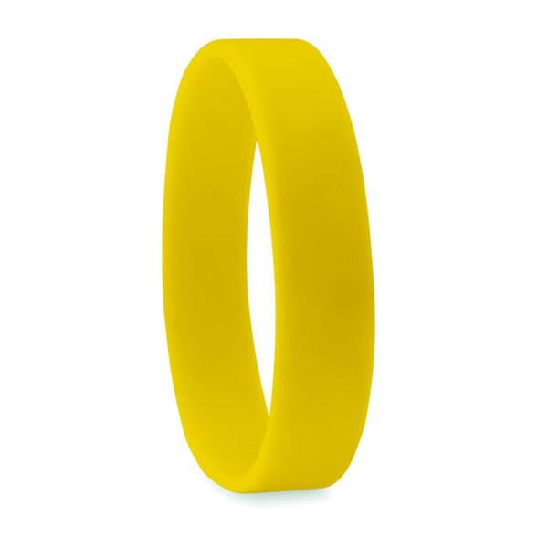 EVENT Braccialetto in Silicone per Eventi e Feste - GiftRetail MO8913