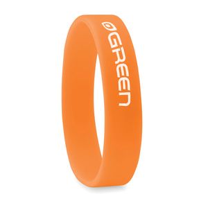 EVENT Braccialetto in Silicone per Eventi e Feste - GiftRetail MO8913