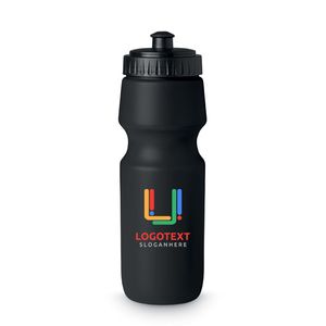SPOT SEVEN Eco-Friendly BPA free 700ml Leak-Proof Sport Bottle