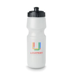 SPOT SEVEN Borraccia sport da 700 ml