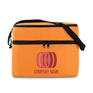 CASEY Borsa frigo 2 comparti - GiftRetail MO8949