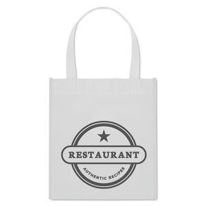 APO BAG Borsa termosaldata in TNT