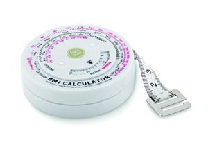 MEASURE IT Misuratore BMI