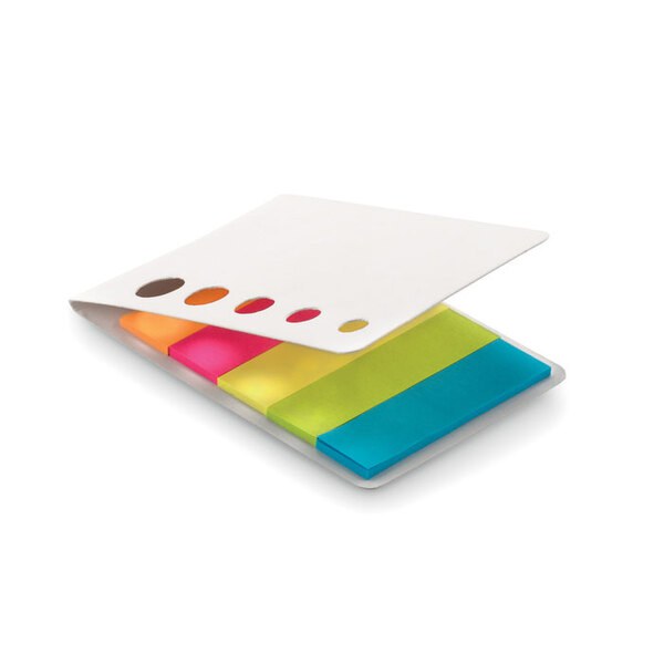 MEMOSTICKY Stickynotes - GiftRetail MO9036