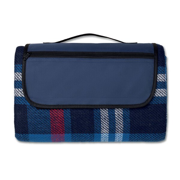 CENTRAL PARK Coperta da picnic - GiftRetail MO9050
