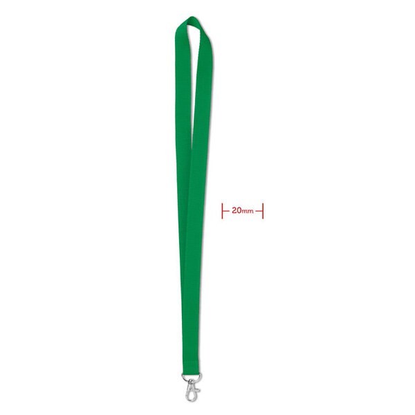 SIMPLE LANY Cordino semplice LANY - GiftRetail MO9058