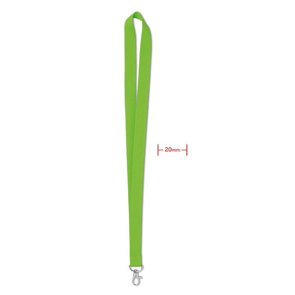 SIMPLE LANY Cordino semplice LANY - GiftRetail MO9058